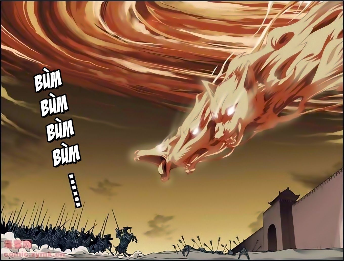 thâu tinh cửu nguyệt thiên chapter 125 3