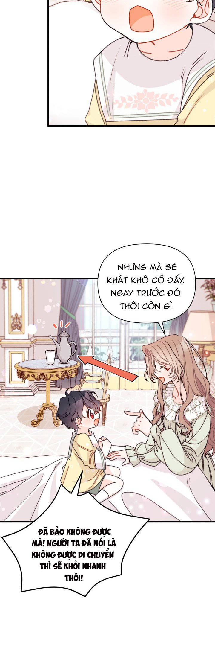 tôi đã kết hôn khi tôi tìm thấy nam chính chapter 19 33