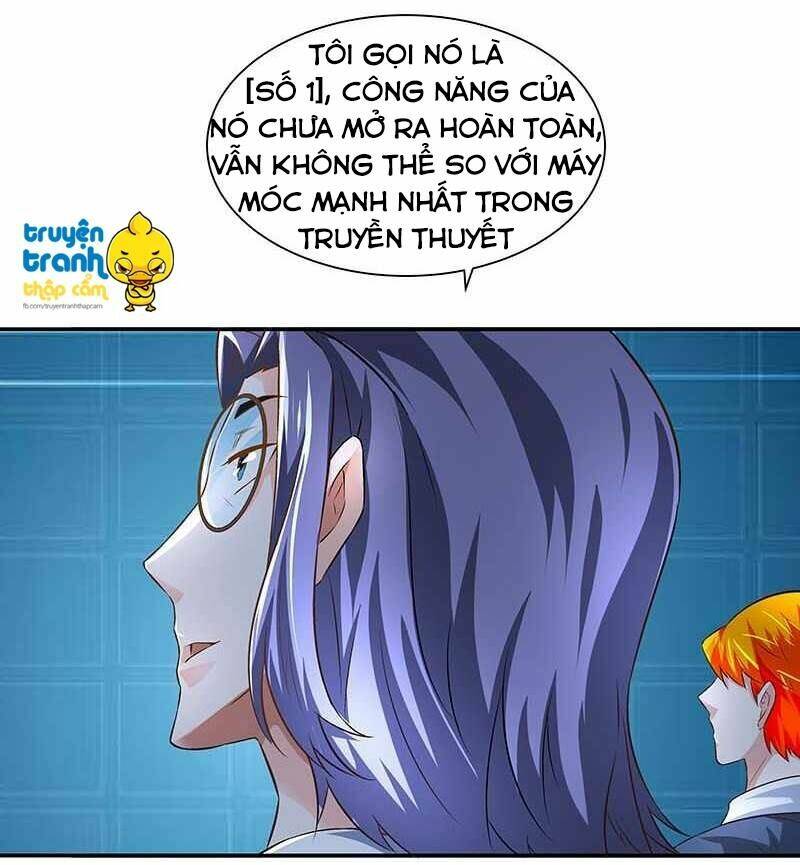 cường sủng hào môn tiểu manh thê chapter 50 3