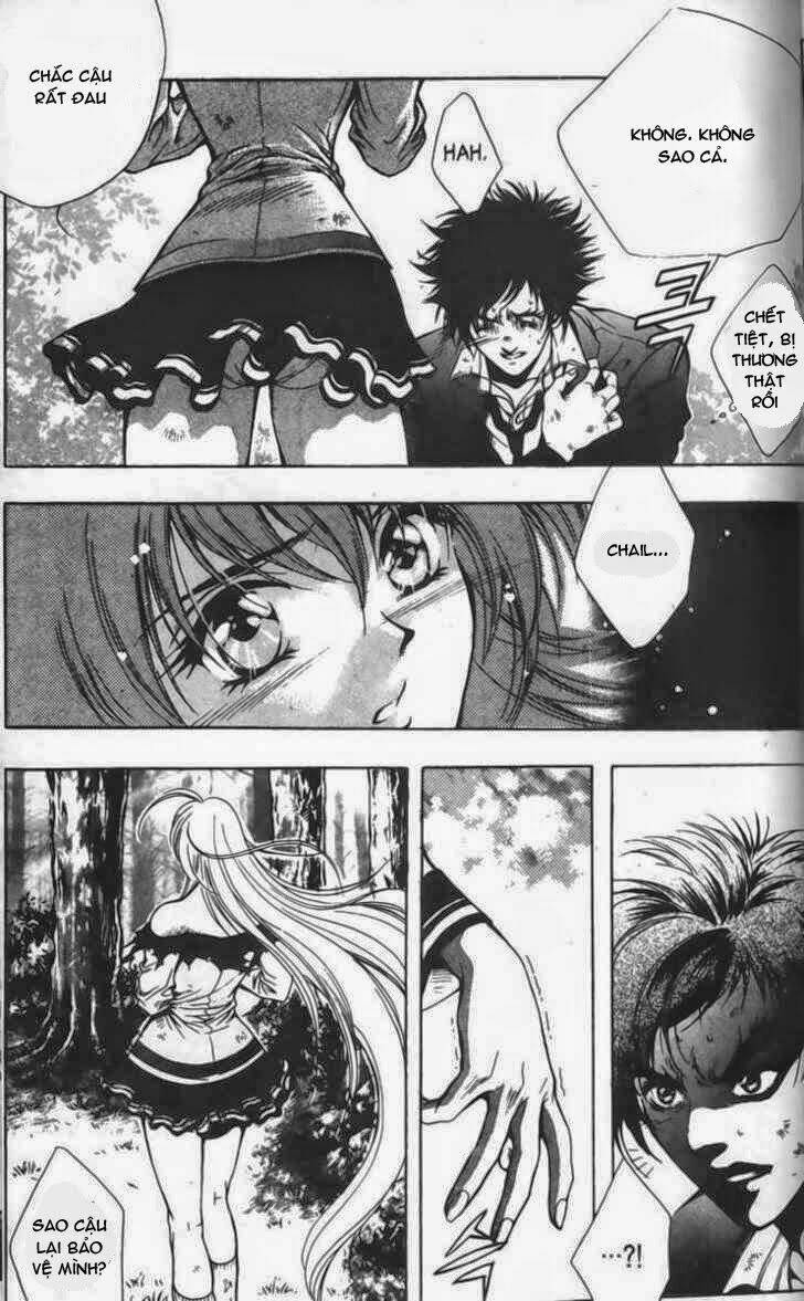 evil's return chapter 12 7