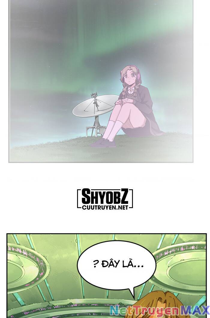 Chúa tể học đường chapter 547.5 47