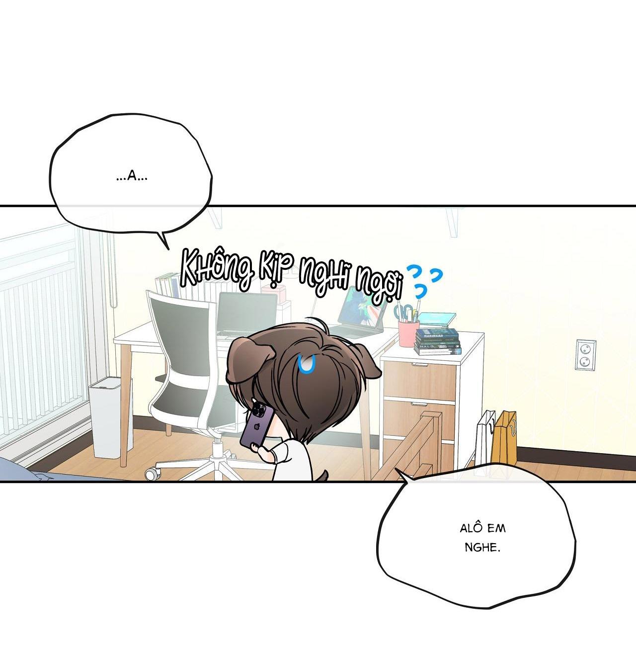 hạ cánh cuối chân trời chapter 27 45