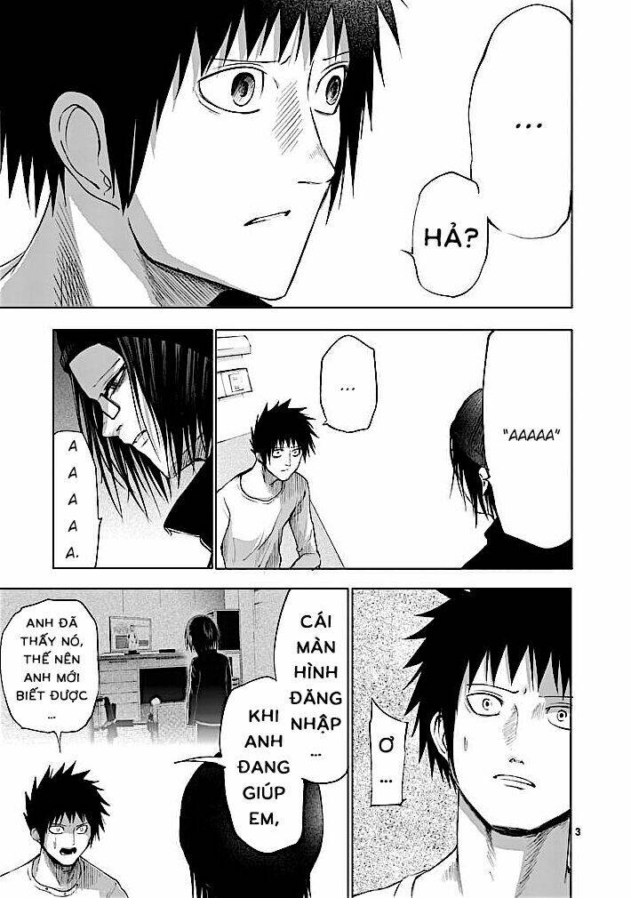 good night world chapter 29 3