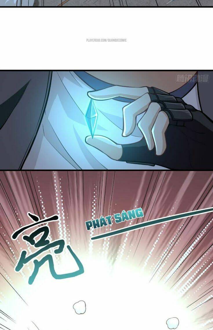 minh nhật thần đô chapter 5 23