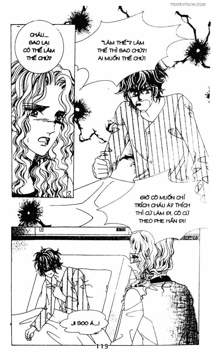 điên vì yêu - love like crazy chapter 52 3