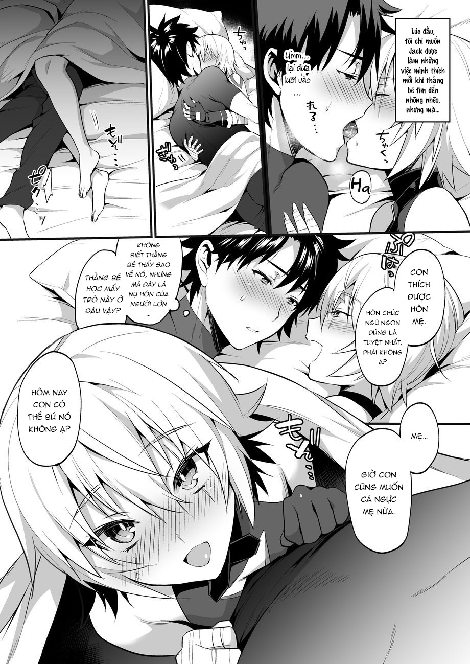 mực nướng cồn chapter 25 7