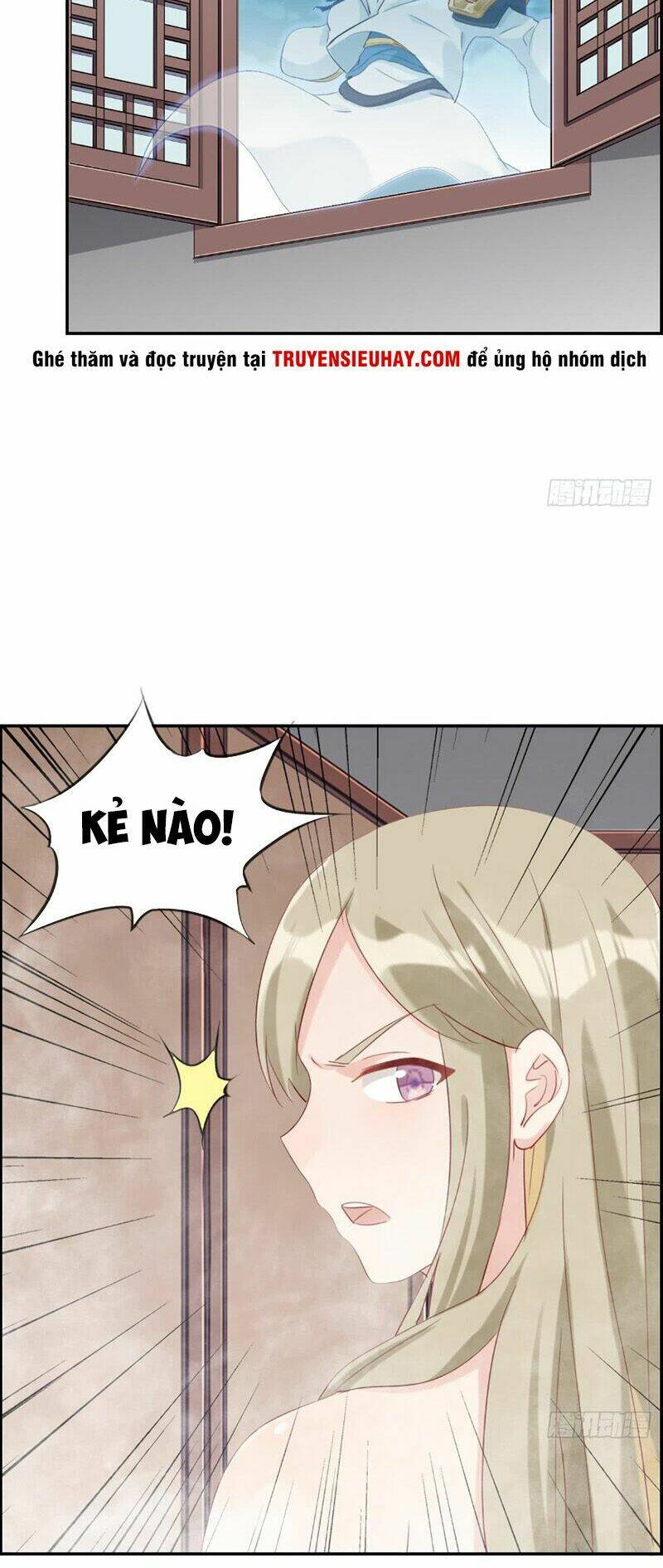 tối cường hoàn khố hệ thống chapter 6 19