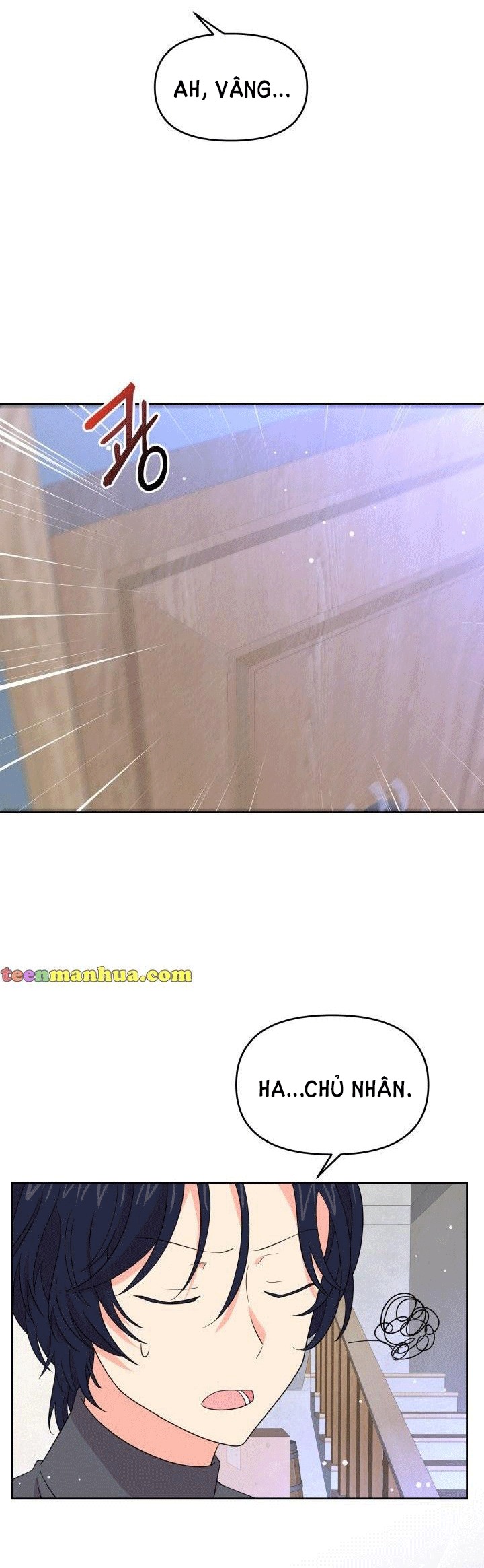 quay về quá khứ mở tiệm bánh kẹo chapter 11.1 5