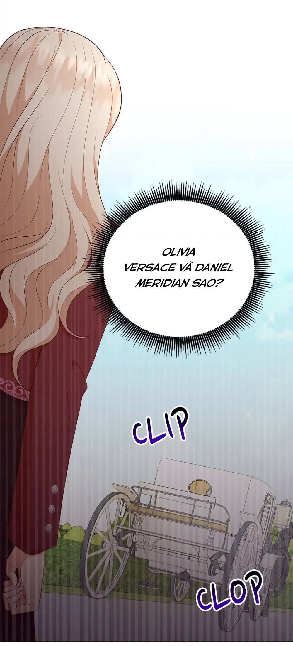 diễn vai ác nữ cũng thật khó khăn chapter 53 6