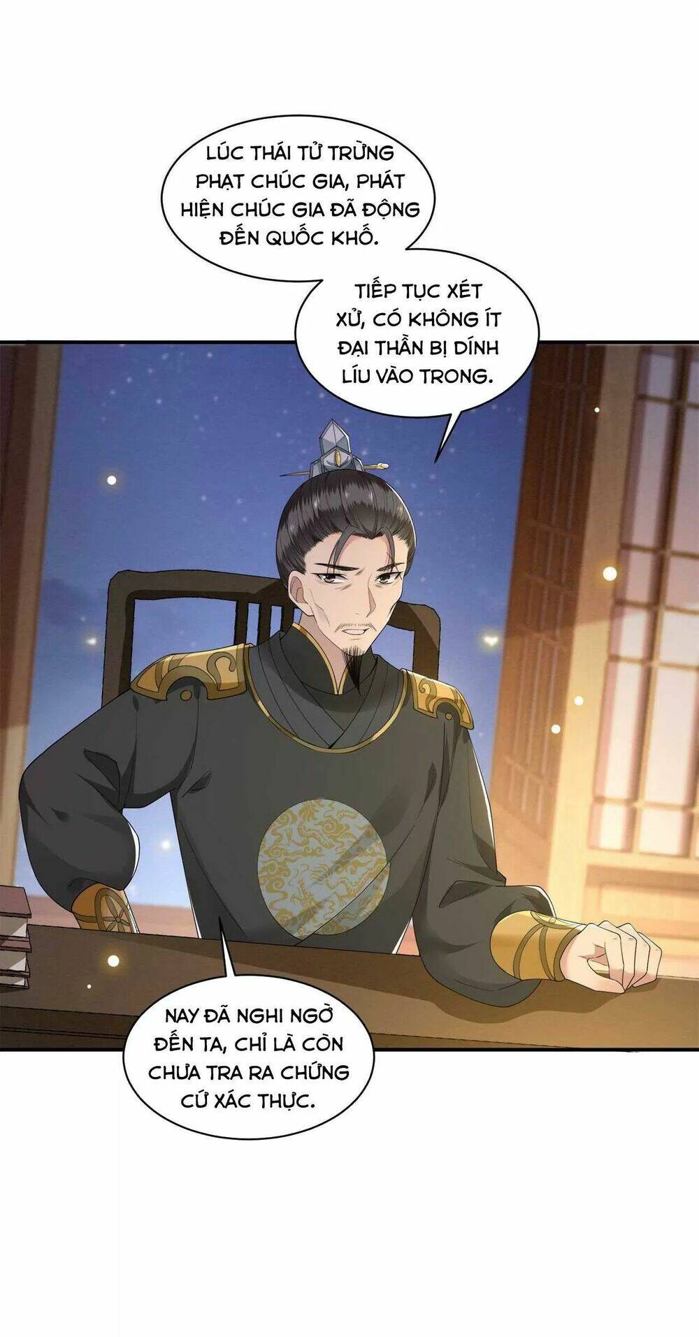 phượng hoàng vu phi chapter 94 3