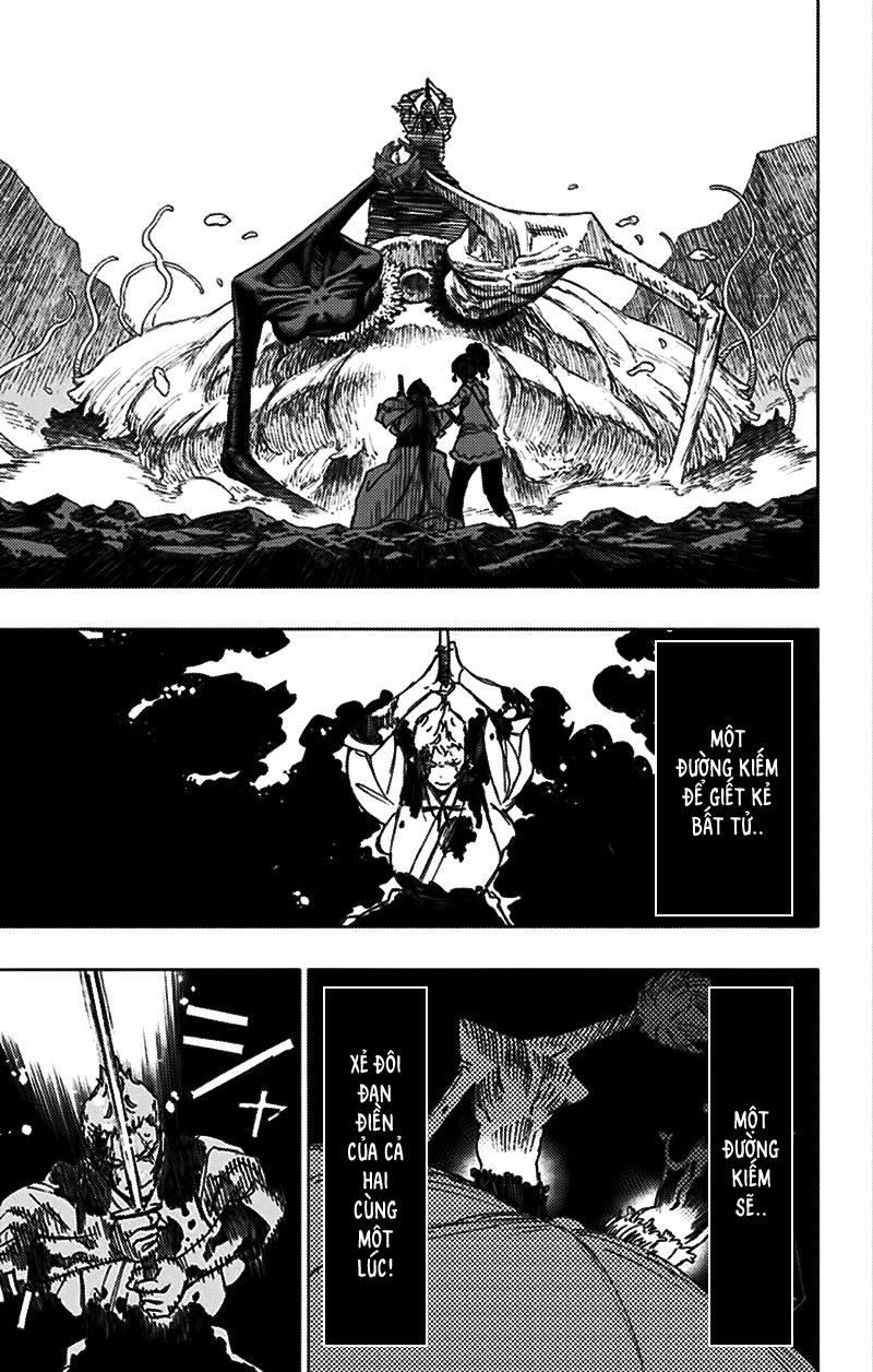 jigokuraku chapter 43 2