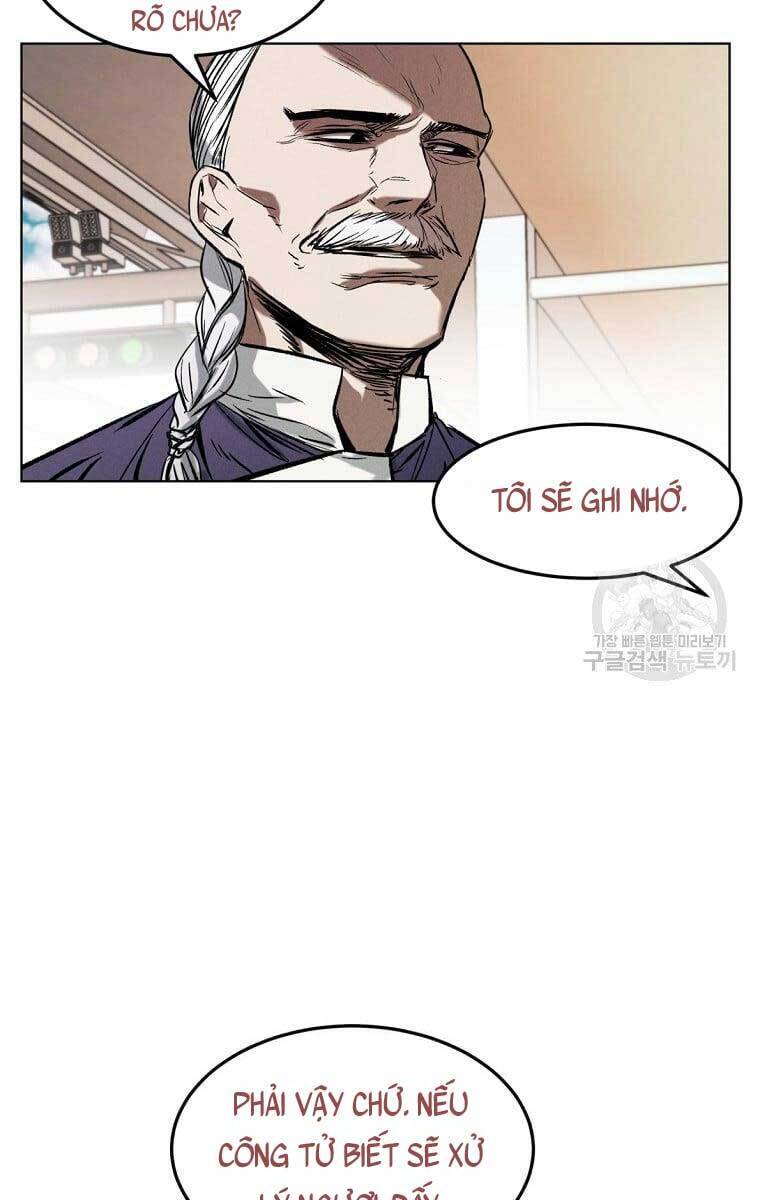 kẻ bất bại chapter 18.2 30