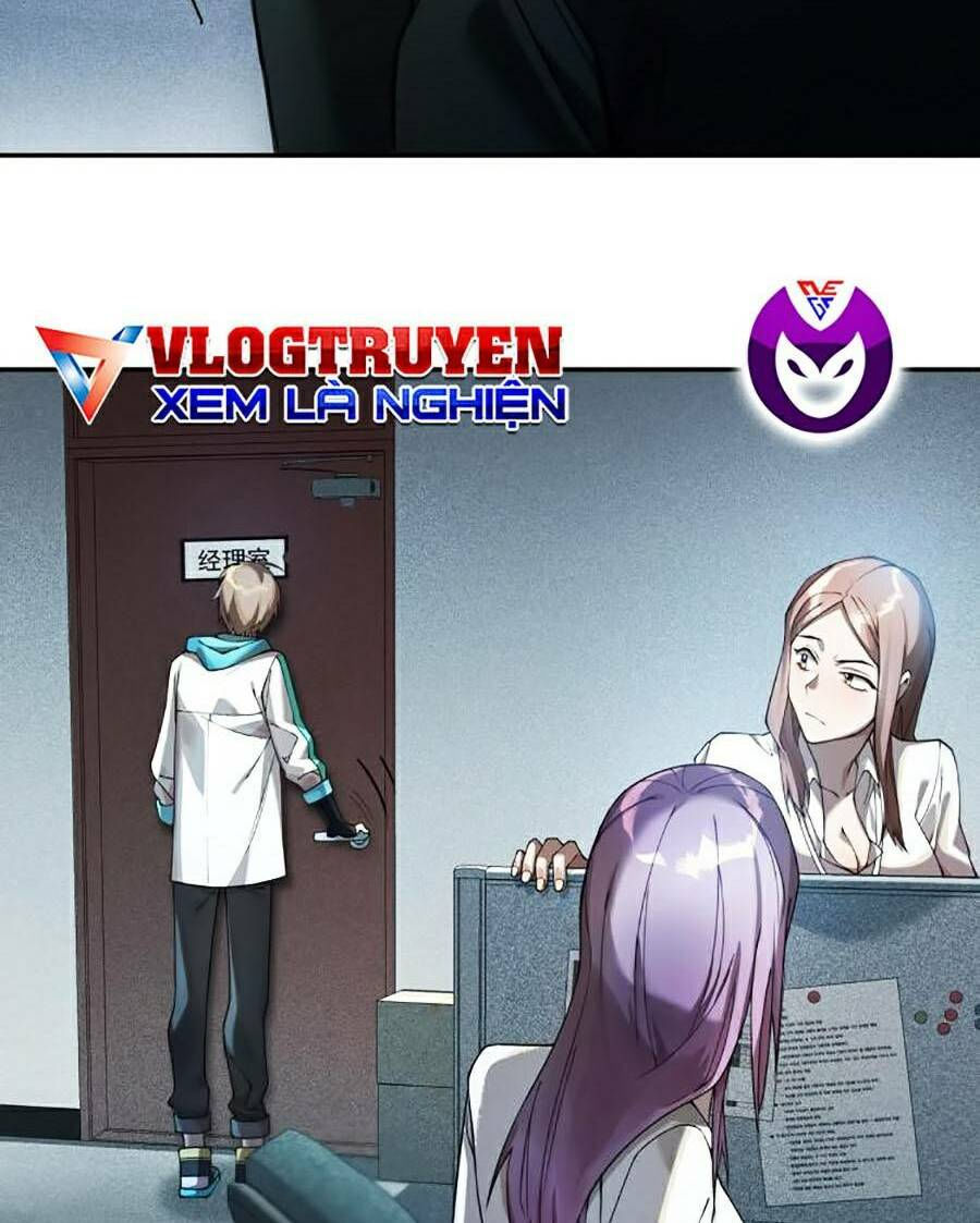 người chơi siêu mạnh chapter 1 24