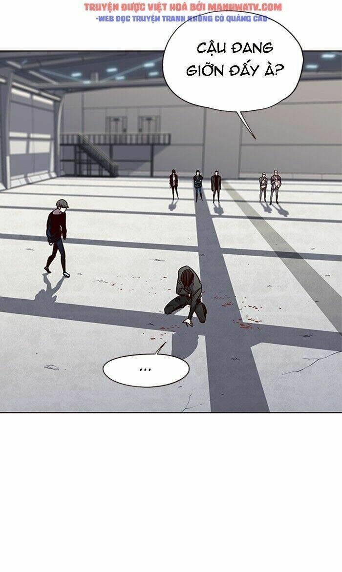 biến thân thành mèo chapter 53 84