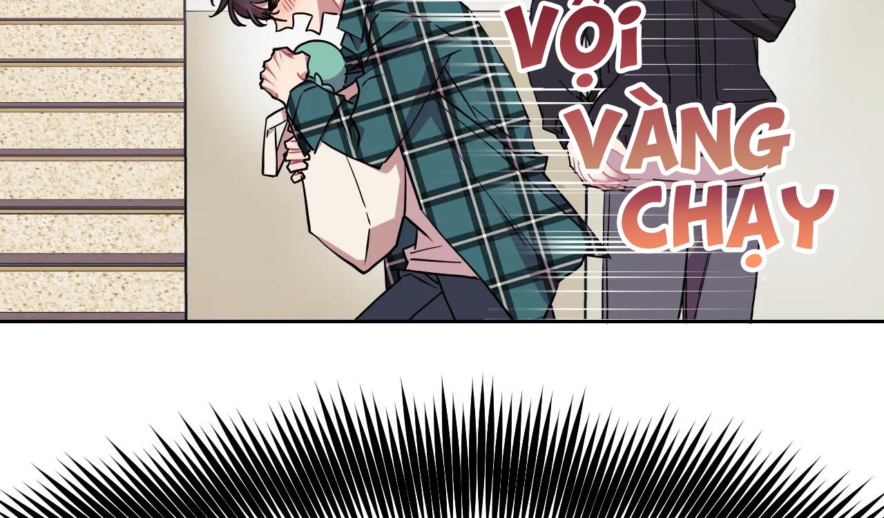 tiêu chuẩn tình yêu 100% chapter 2 8