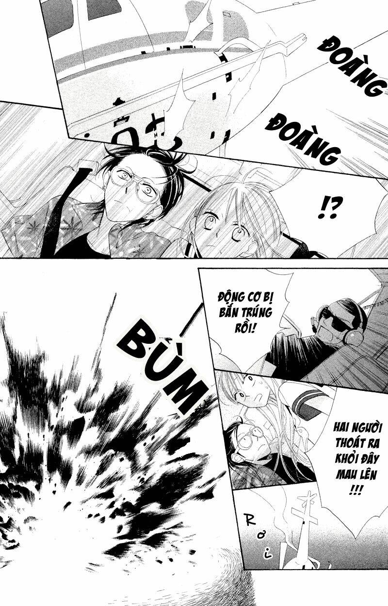 hoa trong bão chapter 4 10