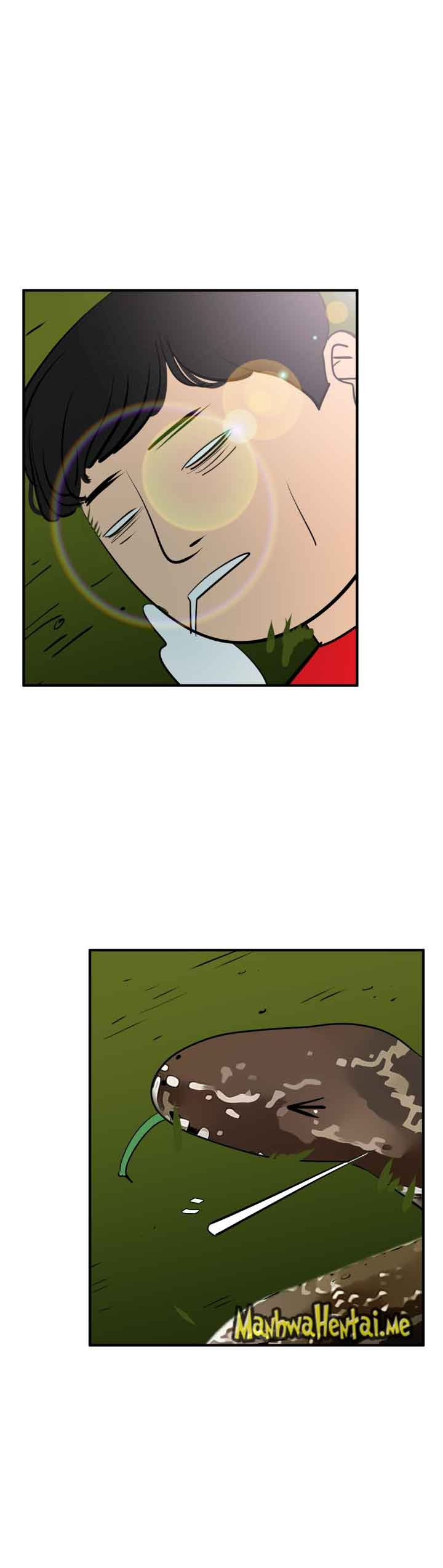 cột thu lôi chapter 74 29