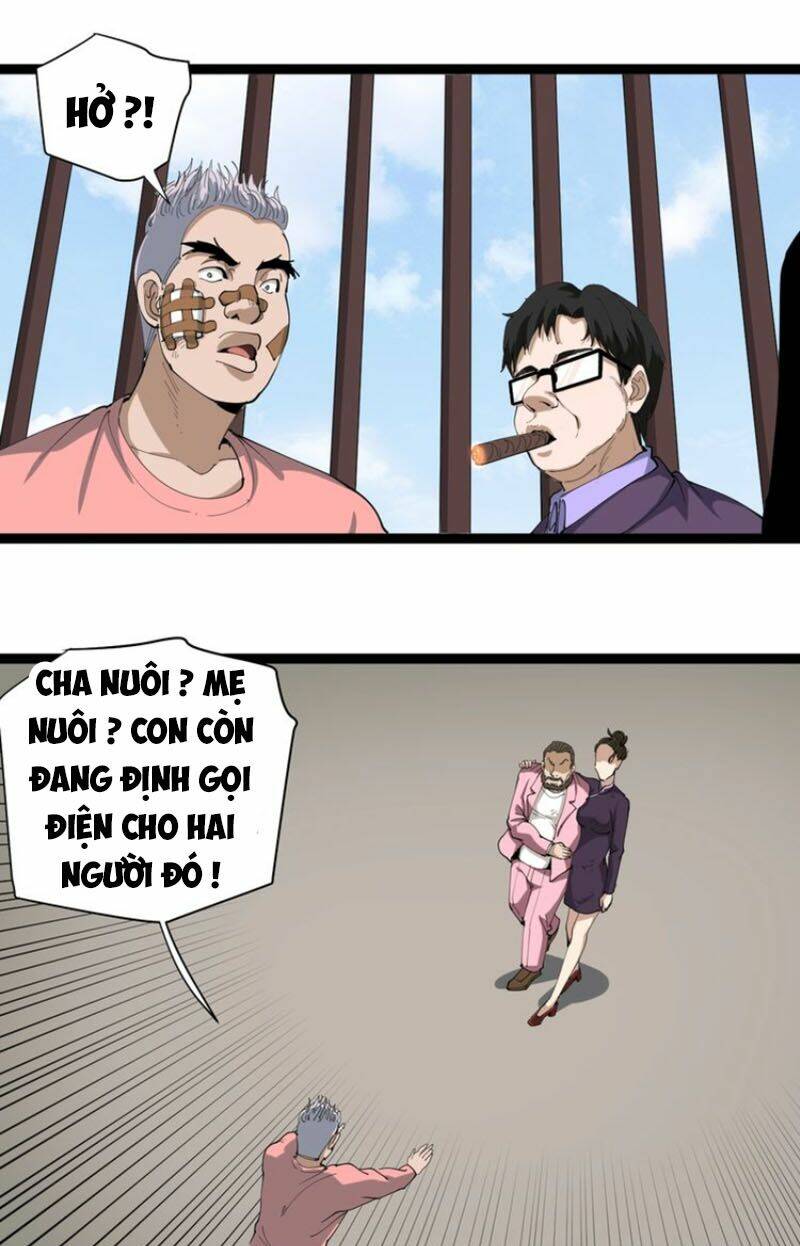 hồi xuân tiểu độc y chapter 24 70