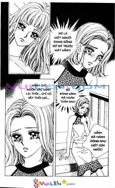 thiên thần tái thế chapter 14 61