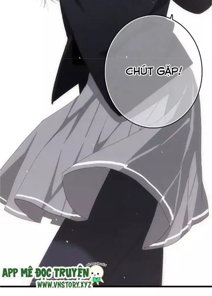 con tim rung động 2 chapter 51 21