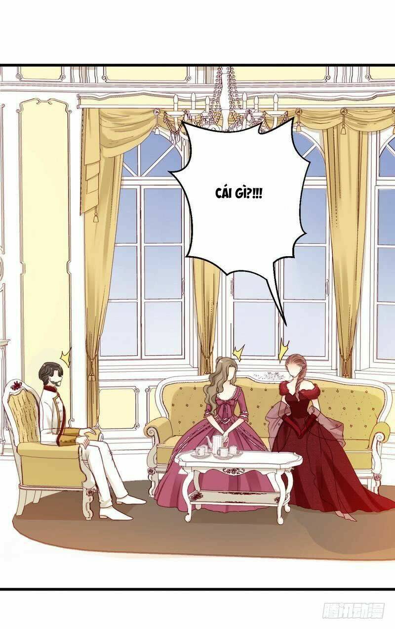 y tá ngọt ngào của hoàng tử chapter 15.2 2