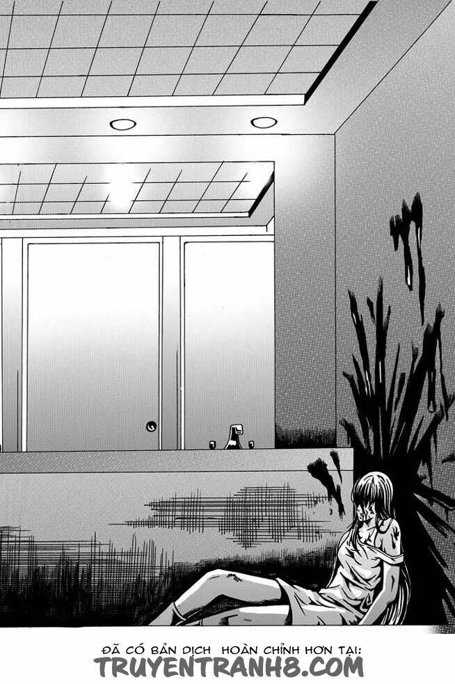 nhân quả tuần hoàn chapter 23.1 9