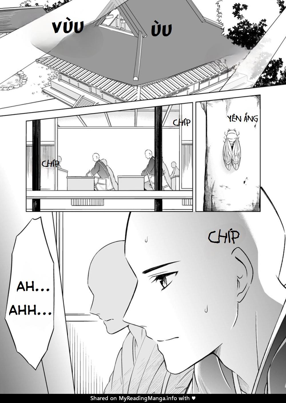 sinh ra là để được ôm lấy anh chapter 5 1