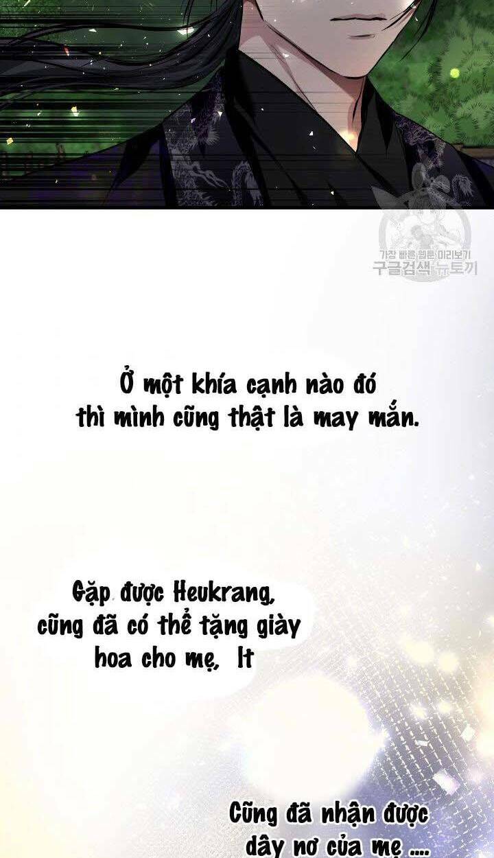 cô dâu của sói đen chapter 3 52