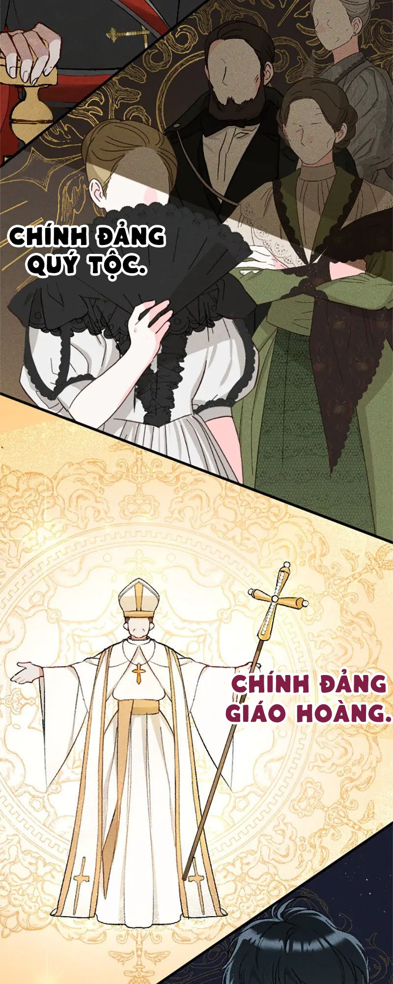 Gửi Đến Ngươi, Người Mong Muốn Sự Đau Khổ Từ Ta chapter 2.1 - Trang 10