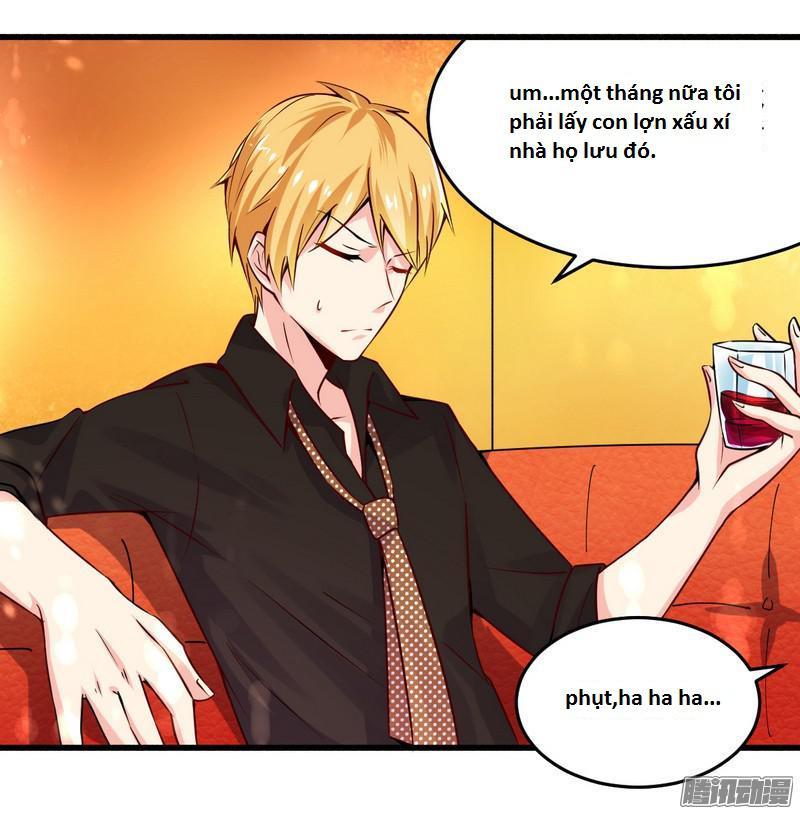 tổng tài đã cưới em chapter 24 3