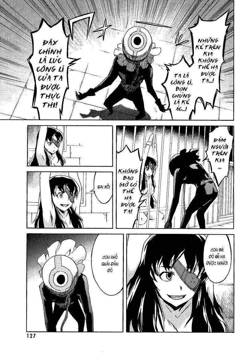 nhật kí tương lai chapter 7 34