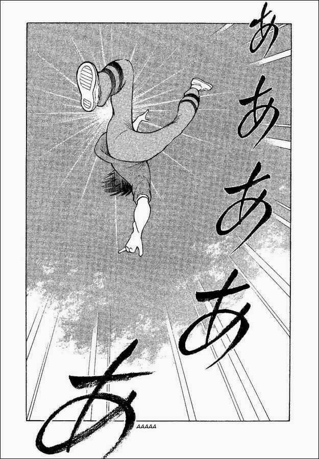 captain tsubasa world youth - hậu tsubasa chapter 31.3 38