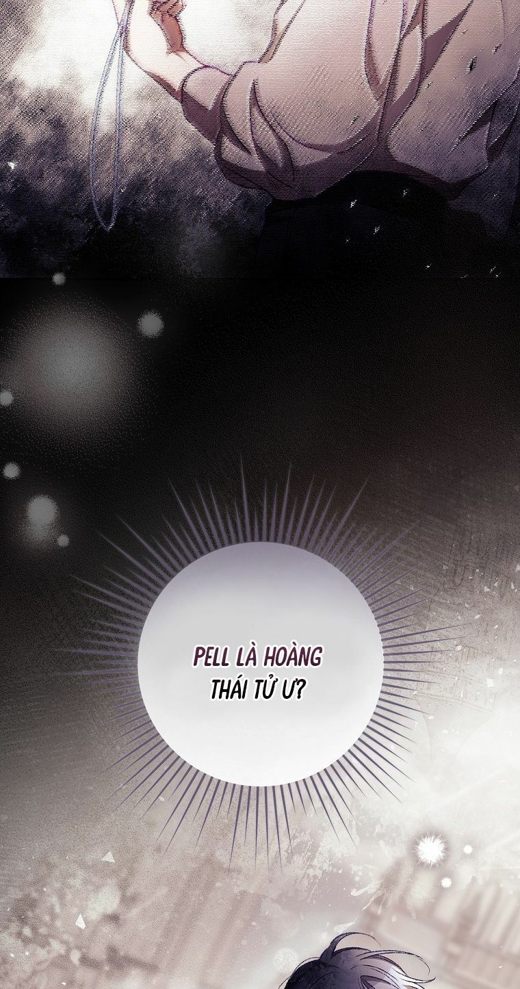tôi nhìn thấy cái chết của bạn chapter 8 23