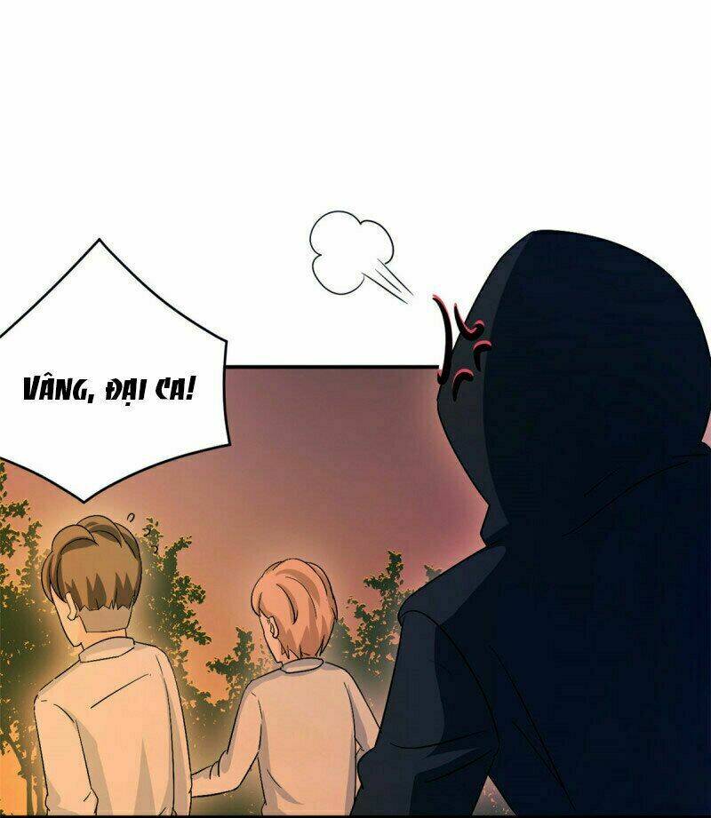 mạc thiếu bức hôn: vợ mới khó chống đỡ chapter 78 41