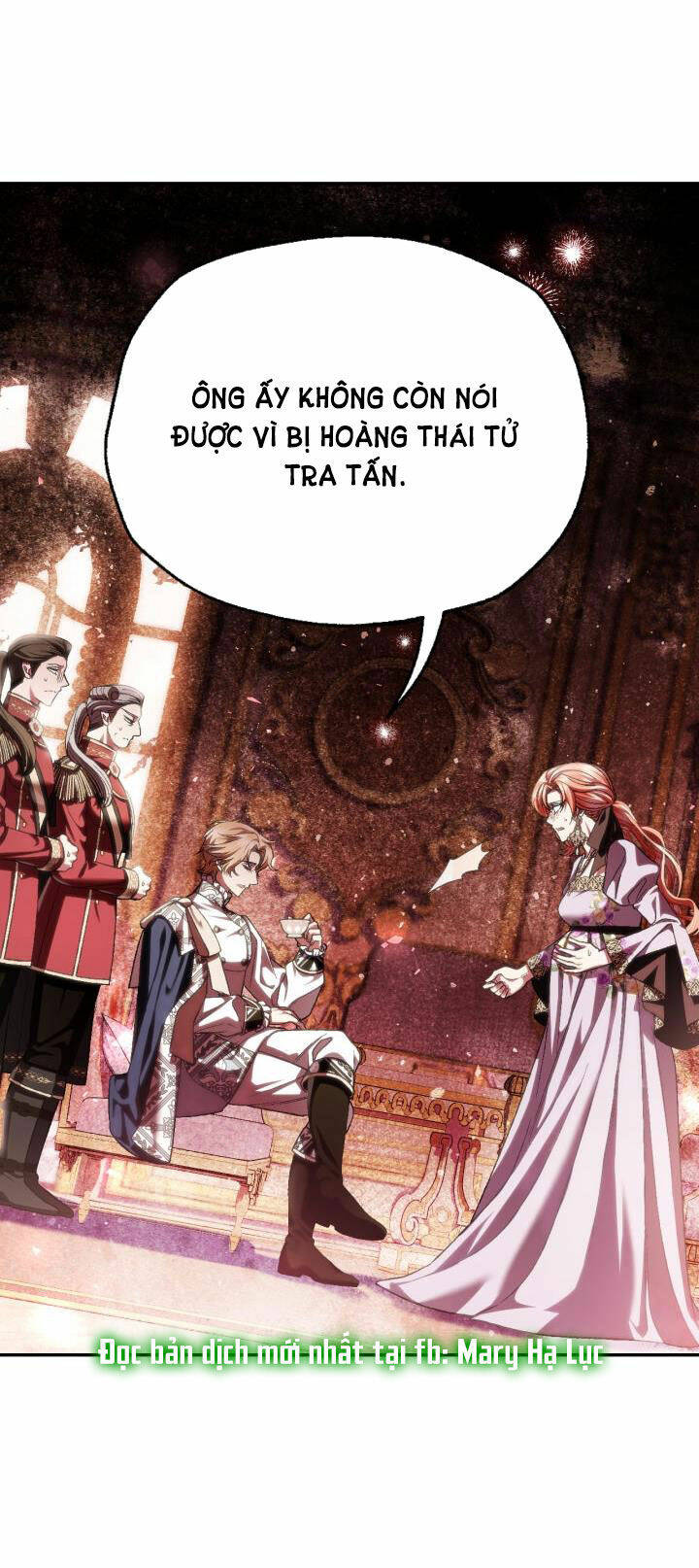 cha, con không muốn kết hôn đâu chapter 117.1 53