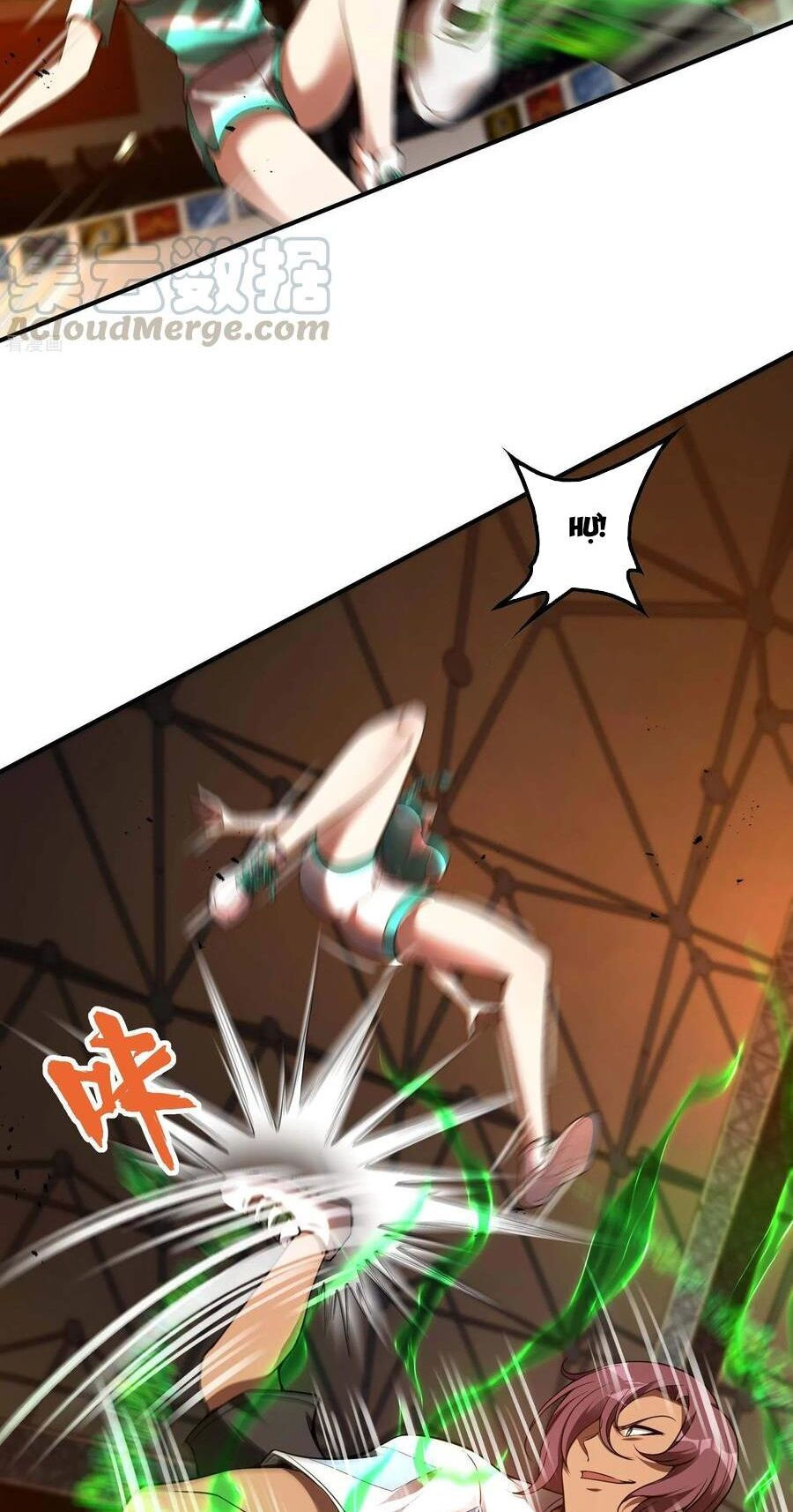 đệ nhất người ở rể chapter 51 11