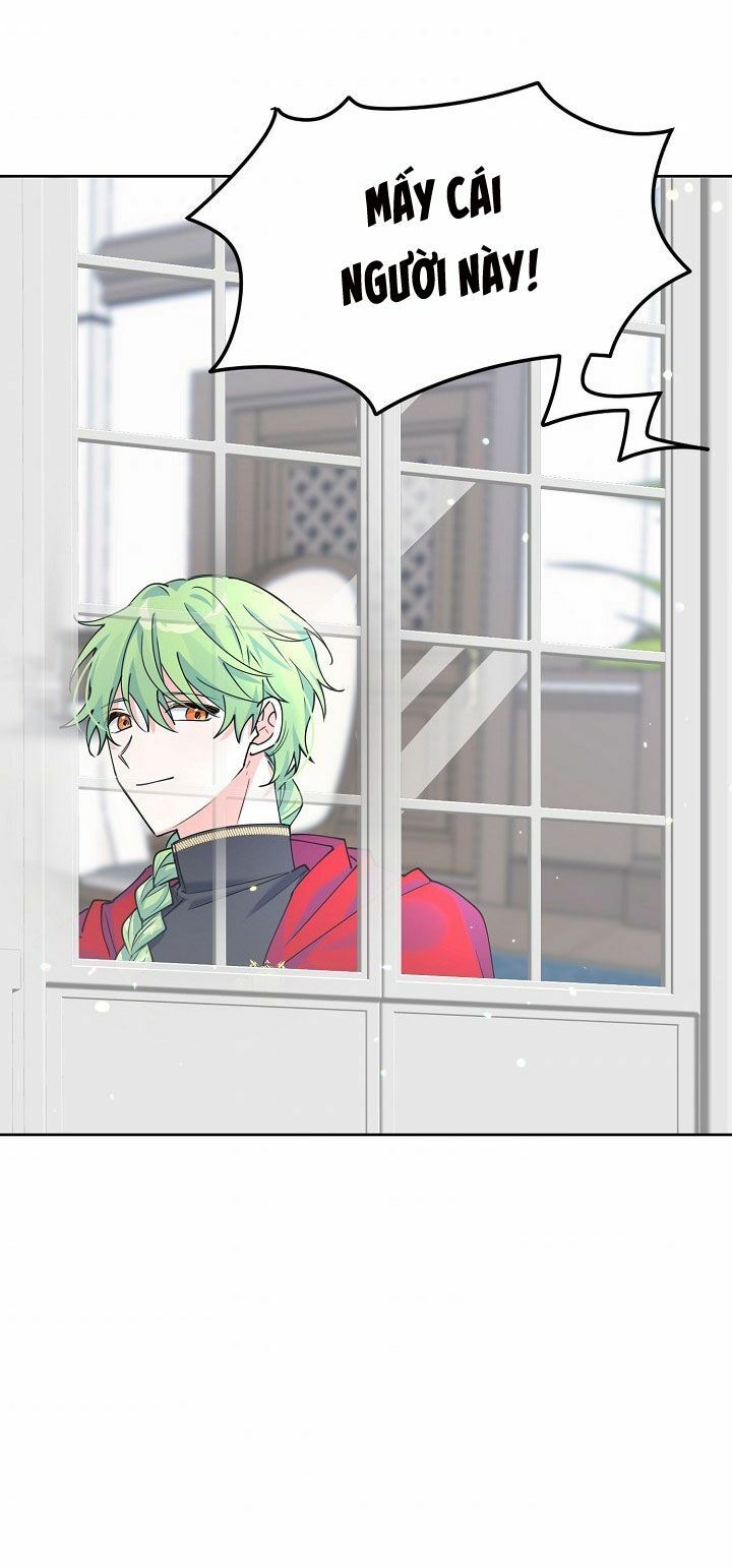 ác nữ karuna bé lại chapter 7 46