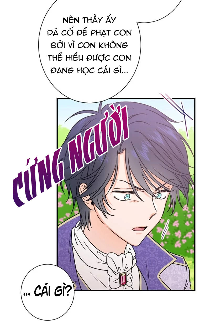 lady baby chapter 40 30