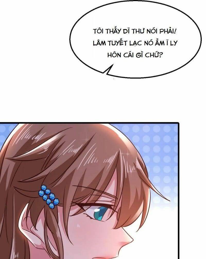 nhập cốt noãn hôn chapter 313 47