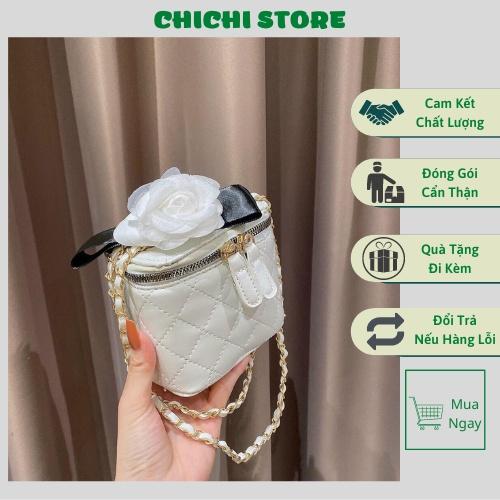 Túi Xách Nữ Công Sở , Túi Đeo Chéo Đi Chơi Gía Rẻ ChiChi Store