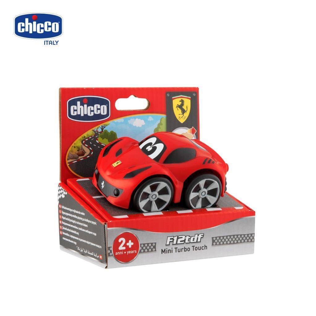 Ô tô tự động Ferrari Mini F12 Chicco