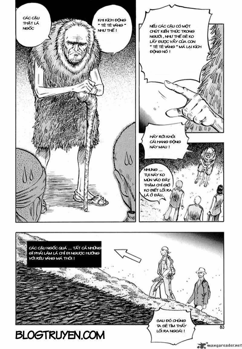 monk! chapter 10 18