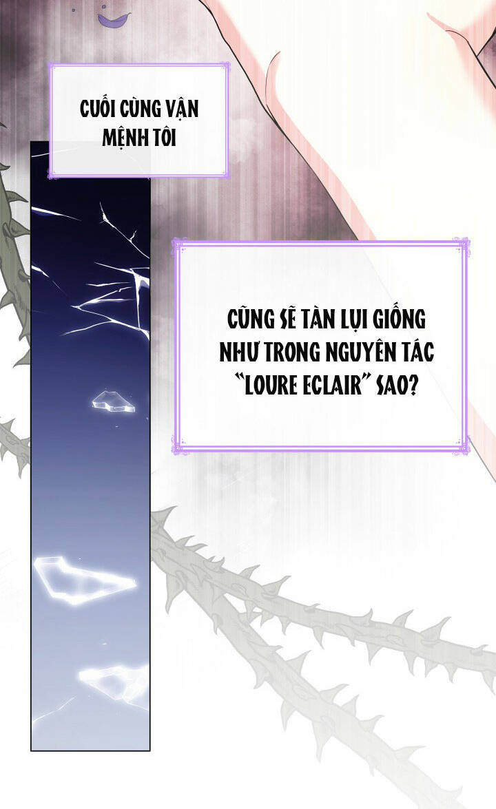 từ ác nữ, tôi trở thành một người mẹ chapter 20 15