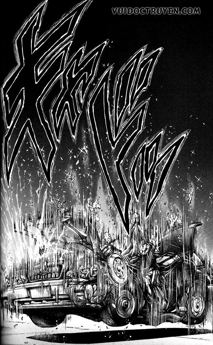 baki – son of ogre chapter 251 25