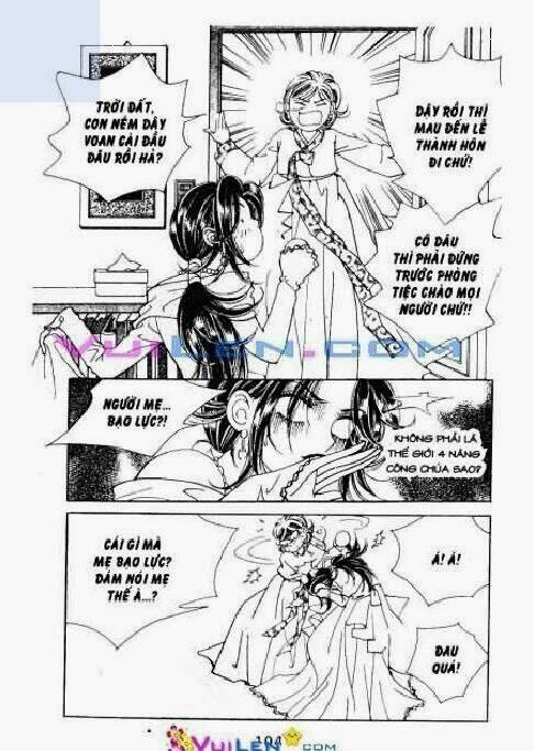 nhật ký tân hôn chapter 1 102