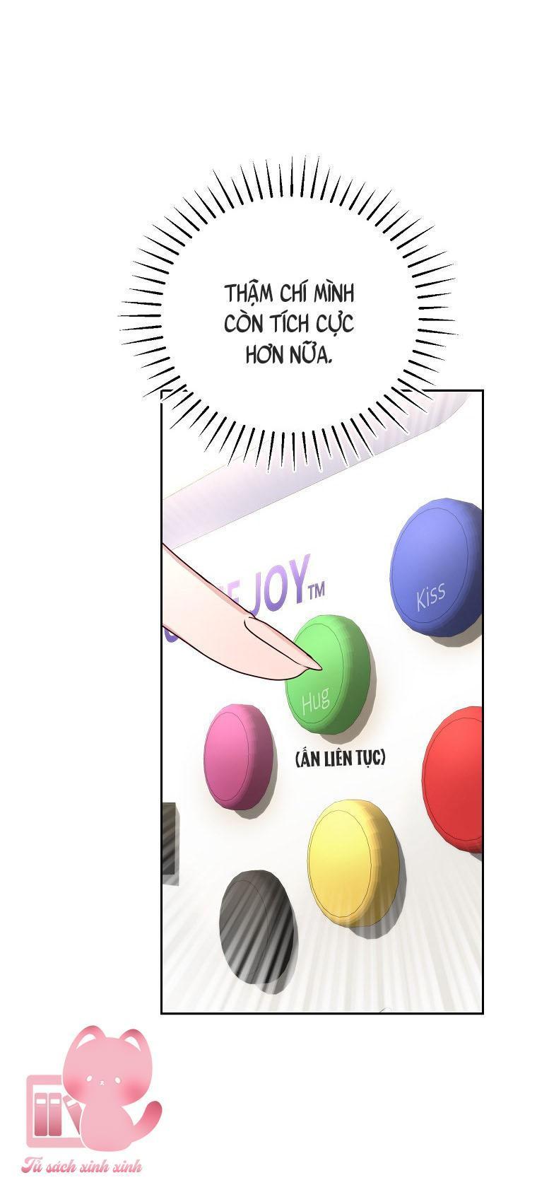 thế thì ta cứ trở thành kẻ ác thôi chapter 69 23