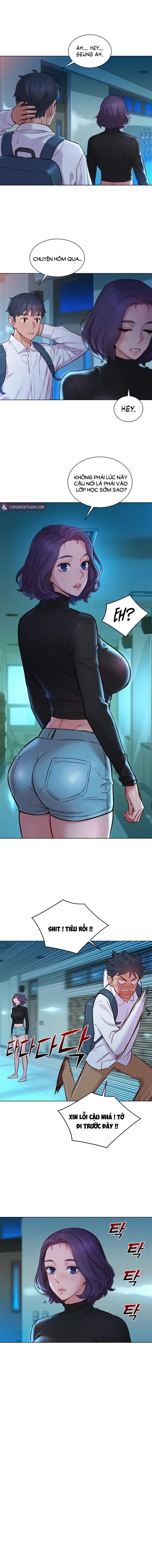 tình bạn vĩnh cửu chapter 3 9