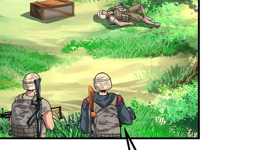 vua sinh tồn chapter 47 48