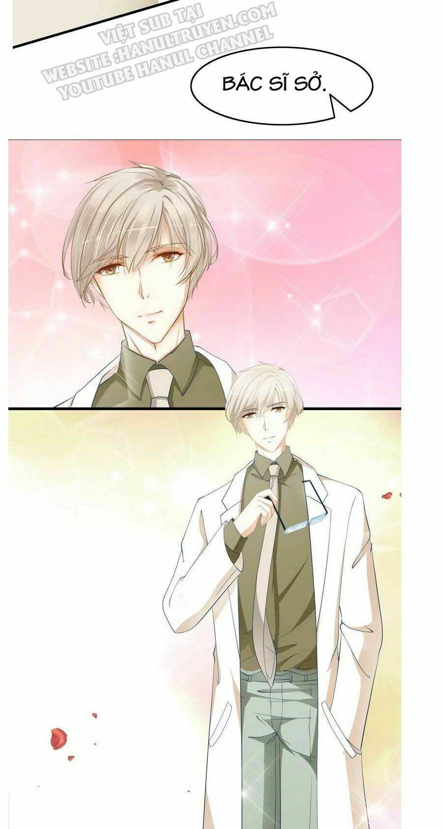 dụ vợ về nhà chồng cũ phải thật ôn nhu chapter 36 5