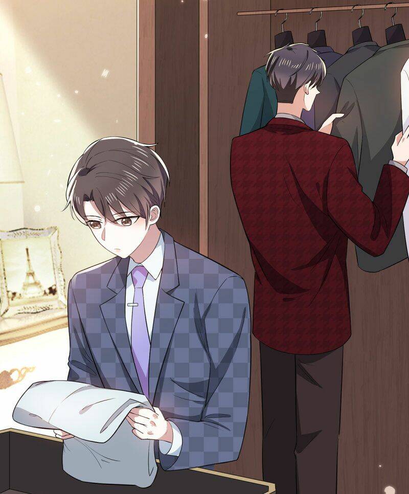 thuần tình lục thiếu chapter 211.2 20